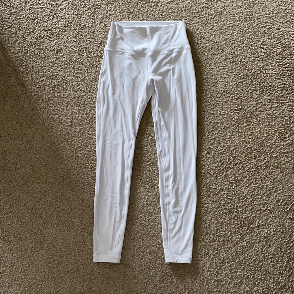 Lululemon leggings